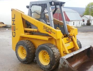 what do you add to a gehl skid steer|gehl skid steer problems.